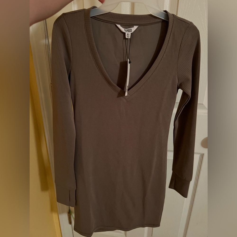 Steve madden dress